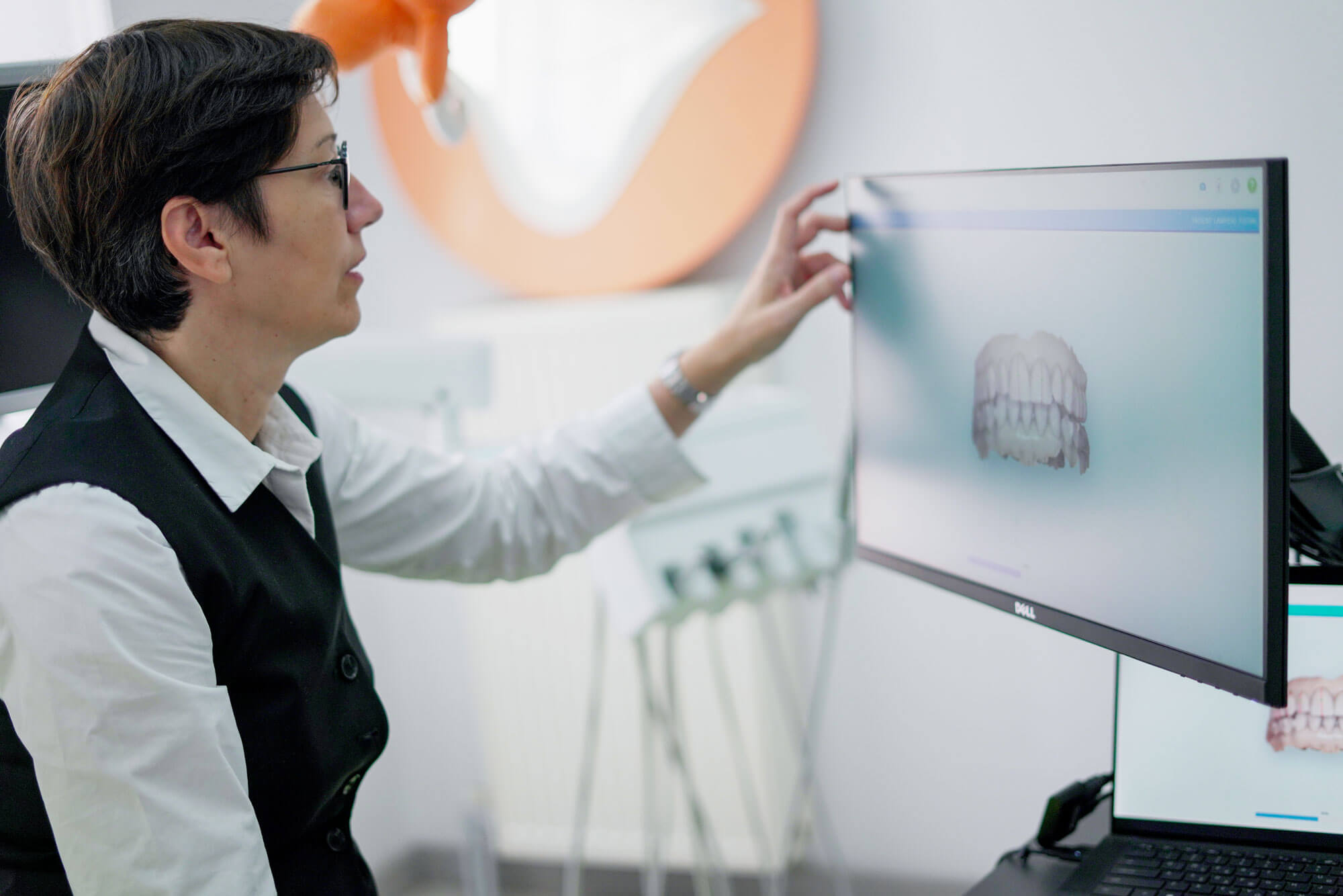 Ορθοδοντική Σύρος Μύκονος