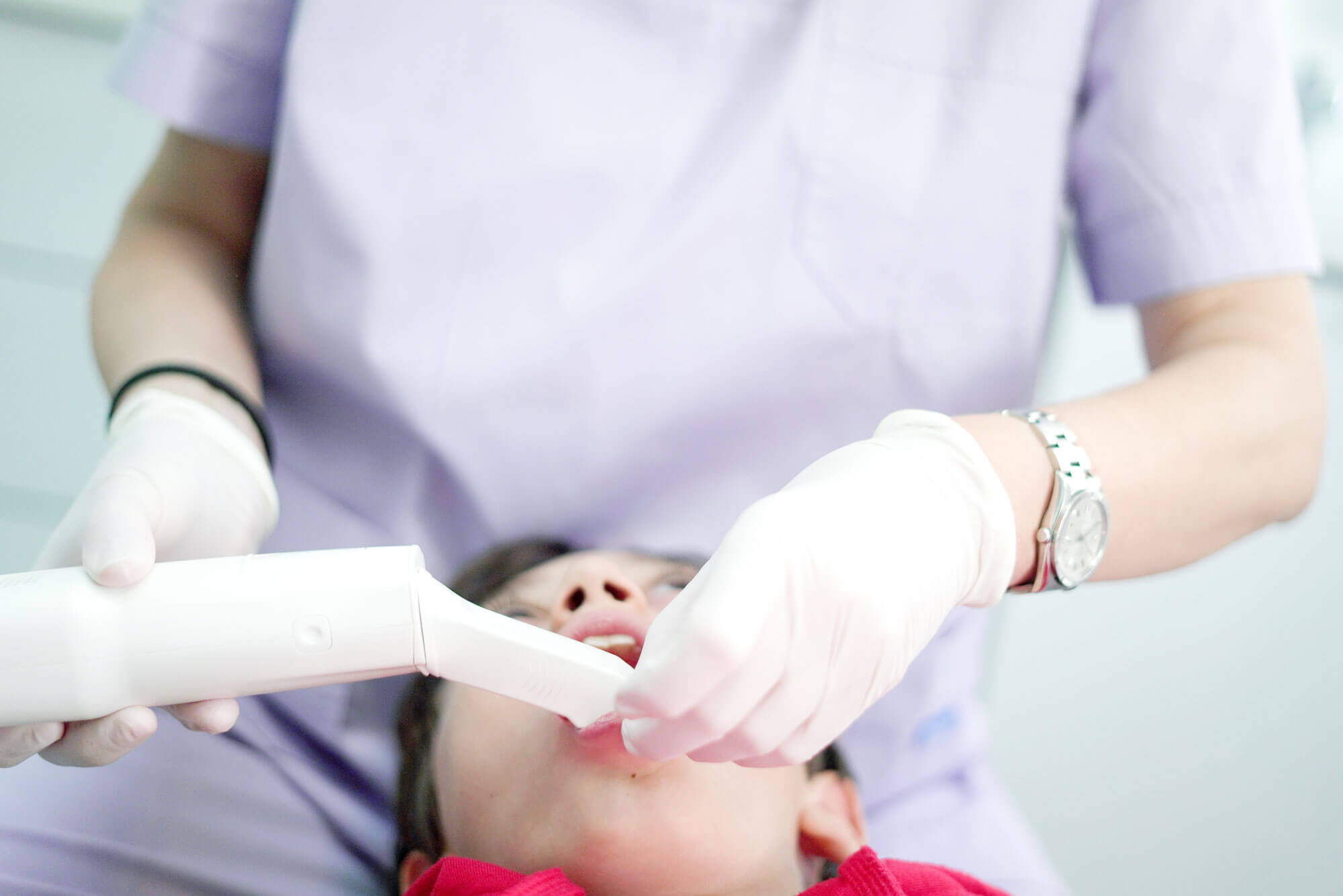 Ορθοδοντική Σύρος Μύκονος