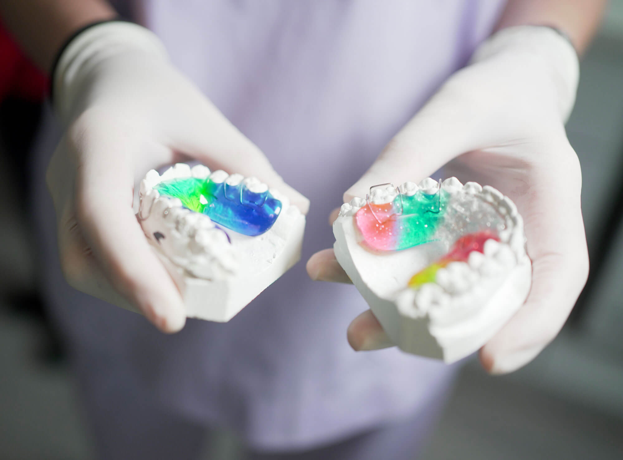 Ορθοδοντική Σύρος Μύκονος